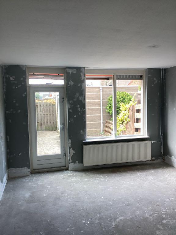 Trijn Hullemanlaan 52 - Amsterdam