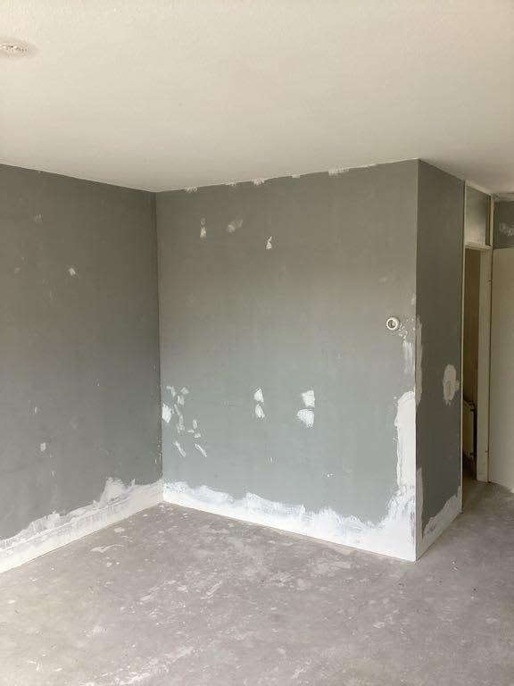 Trijn Hullemanlaan 52 - Amsterdam