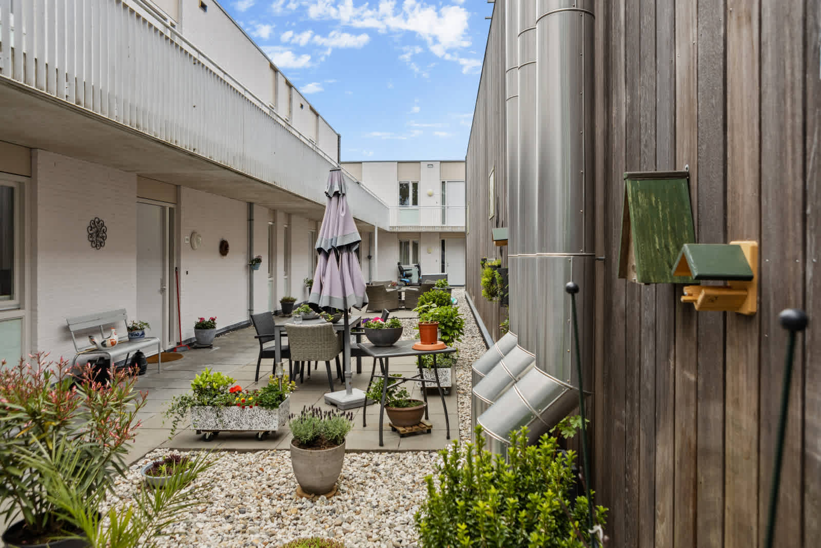 De Clomp 1952 - Zeist