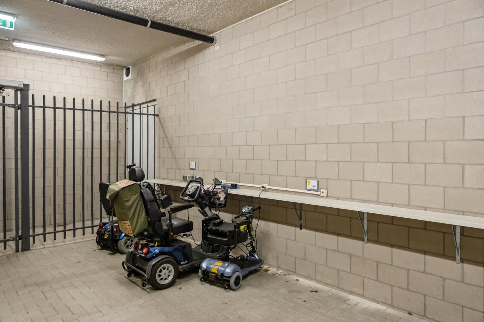 De Clomp 1952 - Zeist