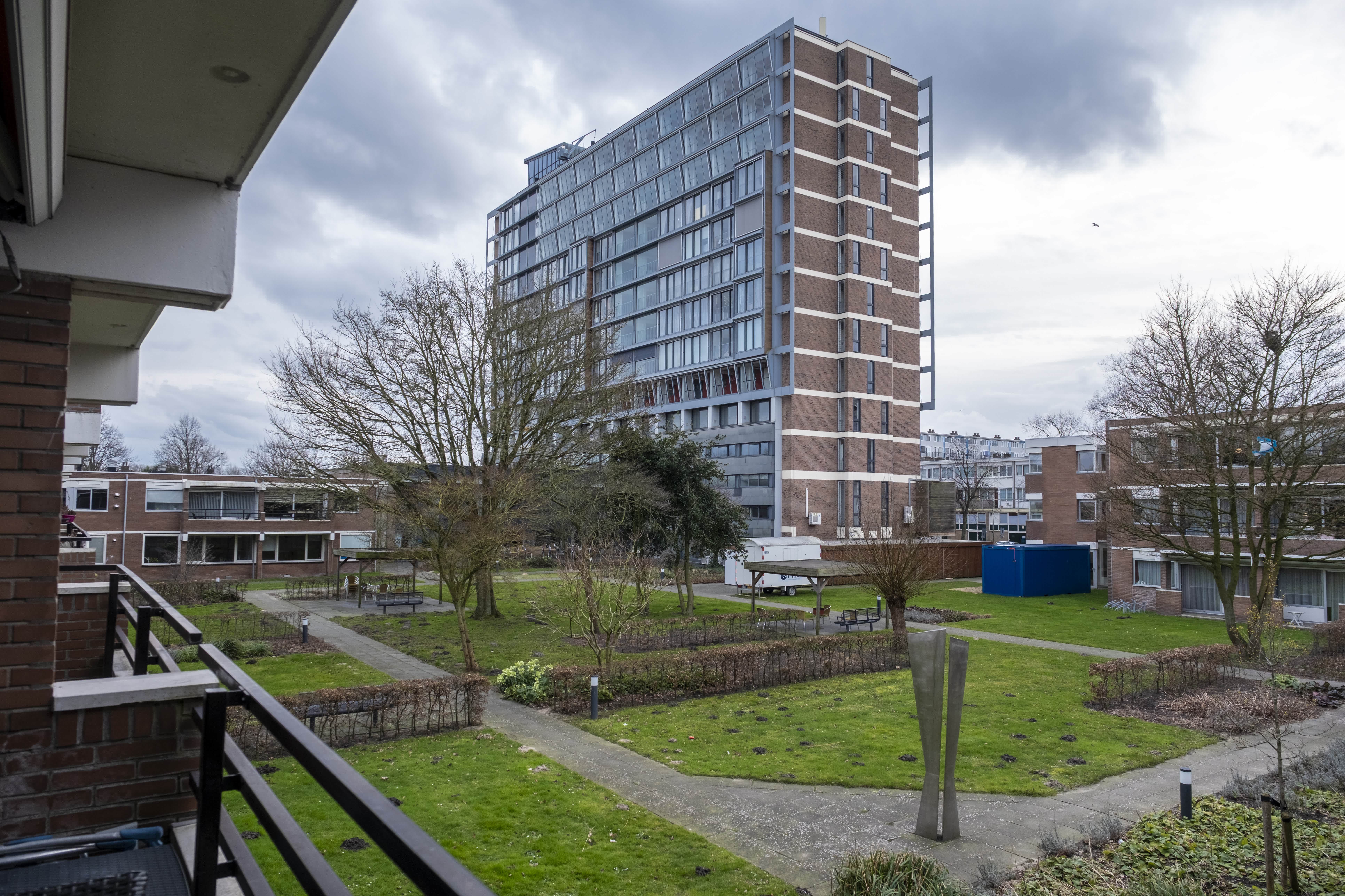 Pieter Calandlaan 86G2 - Amsterdam