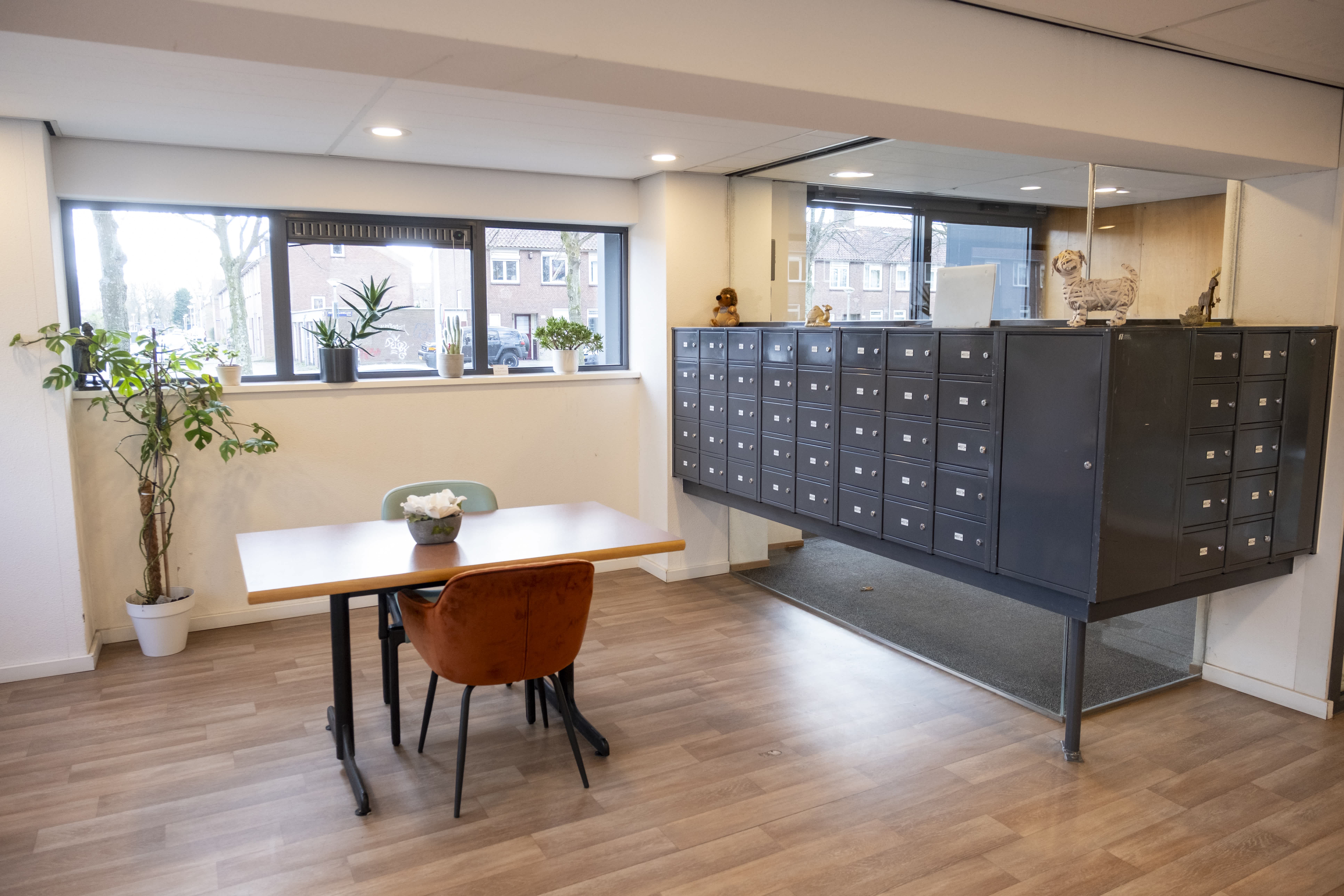 Pieter Calandlaan 86G2 - Amsterdam