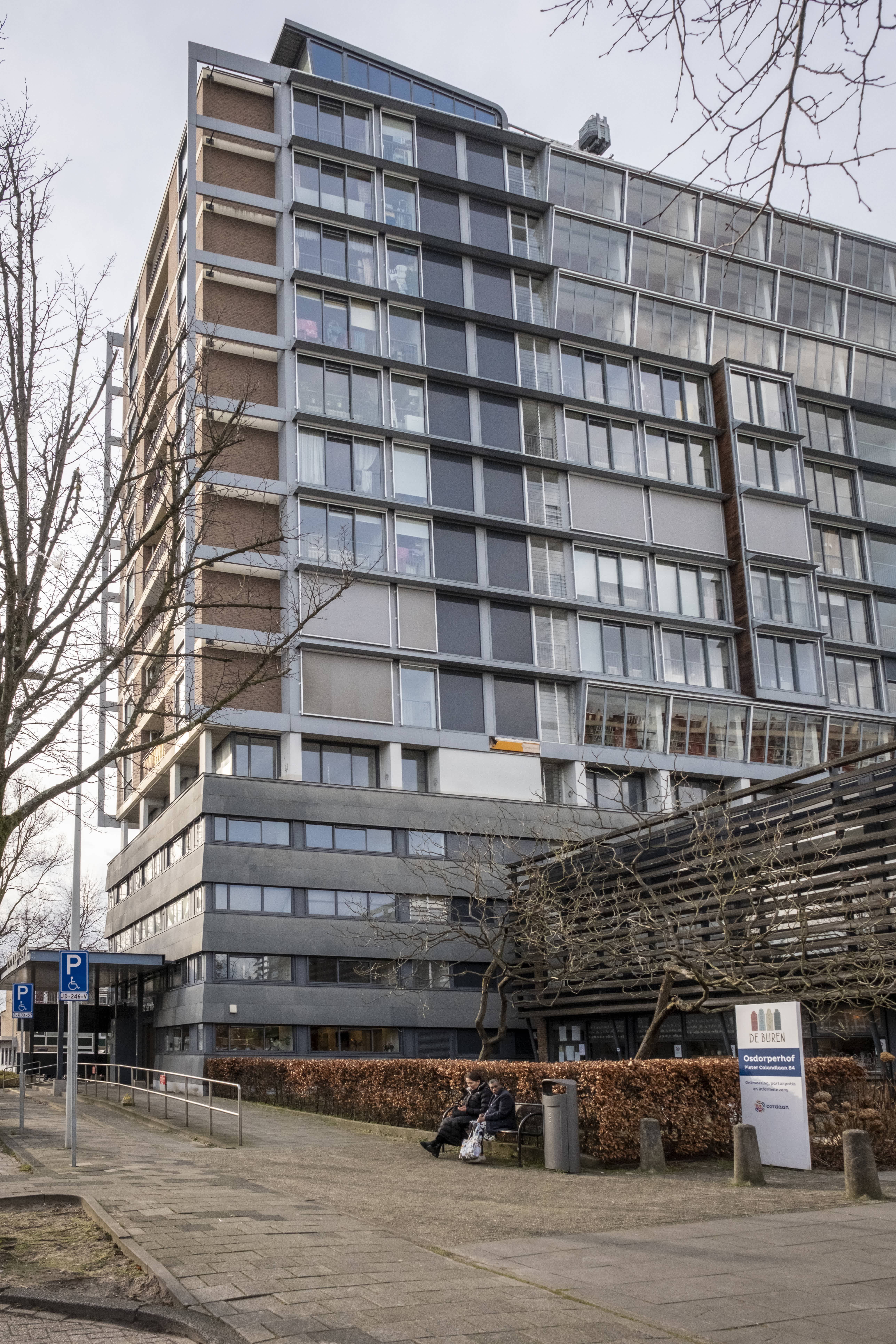 Pieter Calandlaan 86G2 - Amsterdam