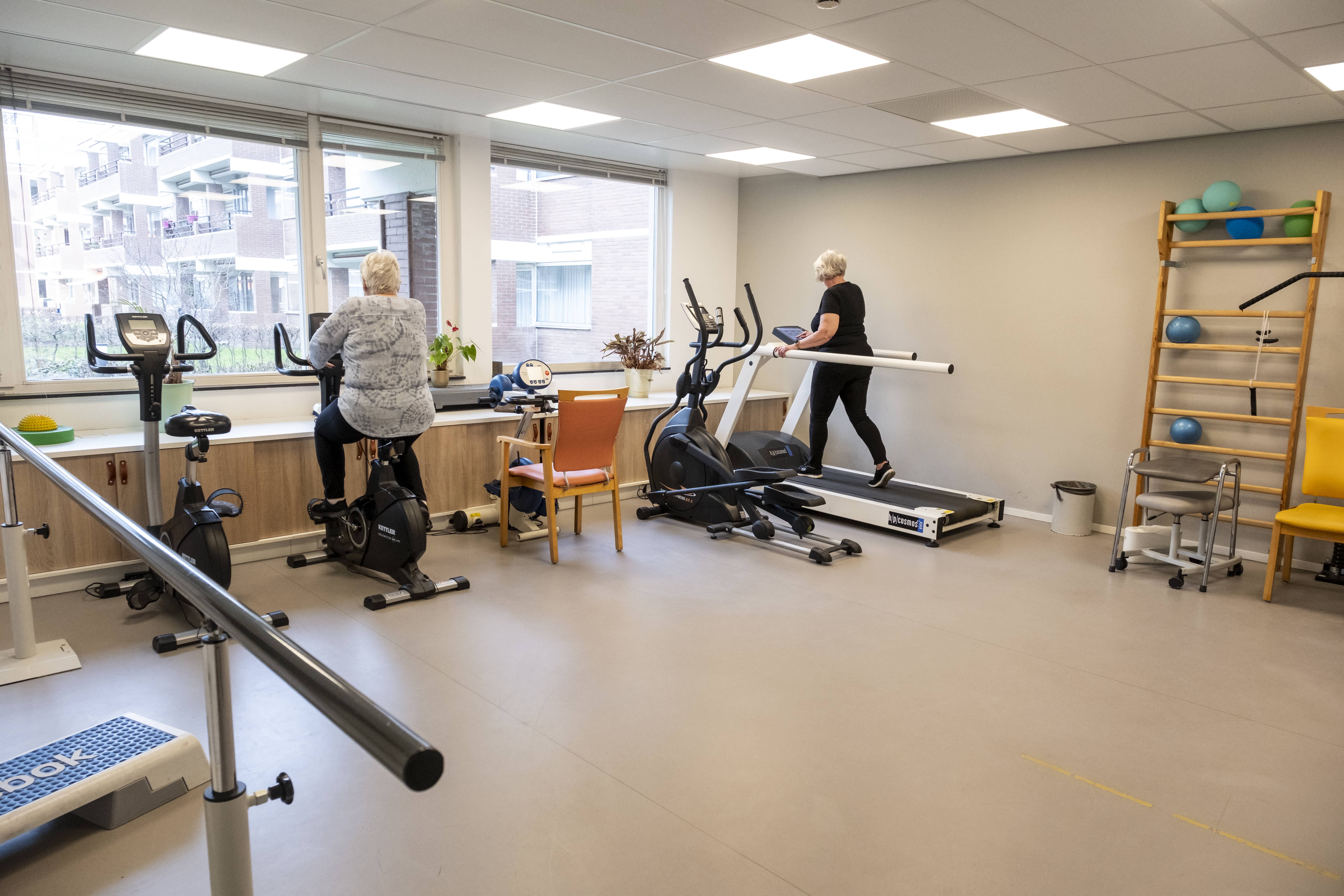 Pieter Calandlaan 86G2 - Amsterdam