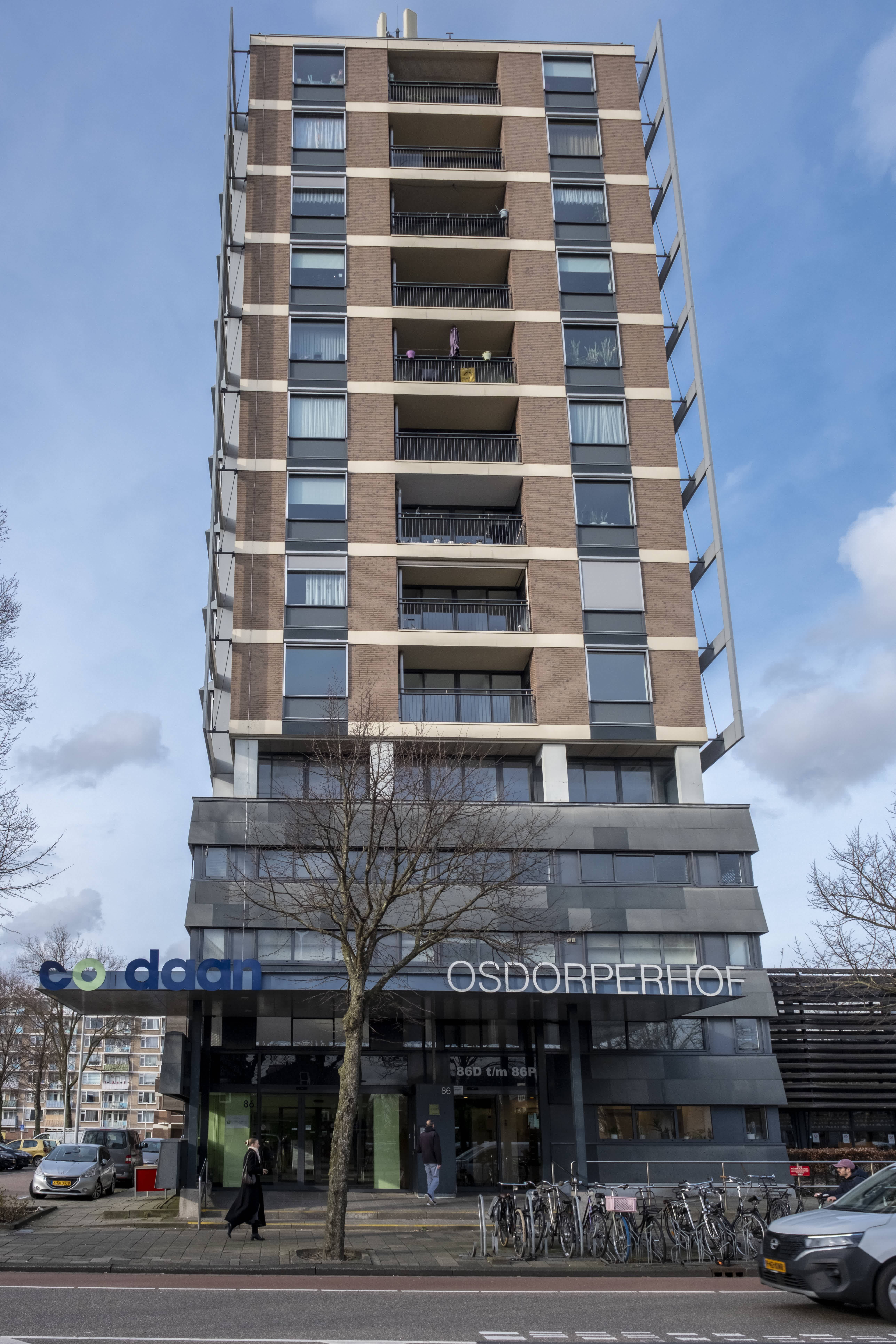 Pieter Calandlaan 86G2 - Amsterdam