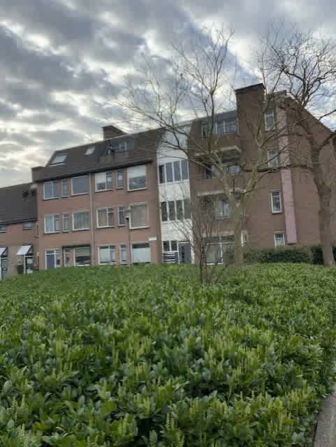 Burgemeester Scholtensstraat 17 - Beverwijk