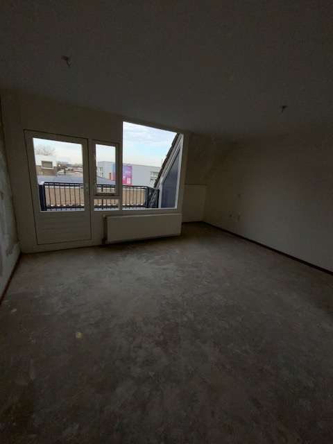 Burgemeester Scholtensstraat 17 - Beverwijk