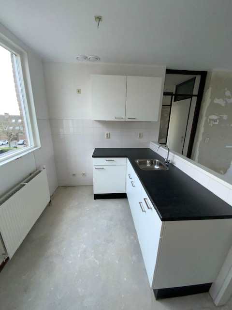 Burgemeester Scholtensstraat 17 - Beverwijk