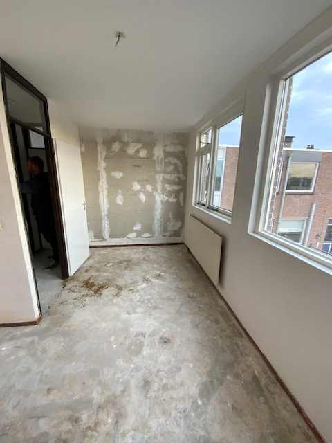 Burgemeester Scholtensstraat 17 - Beverwijk