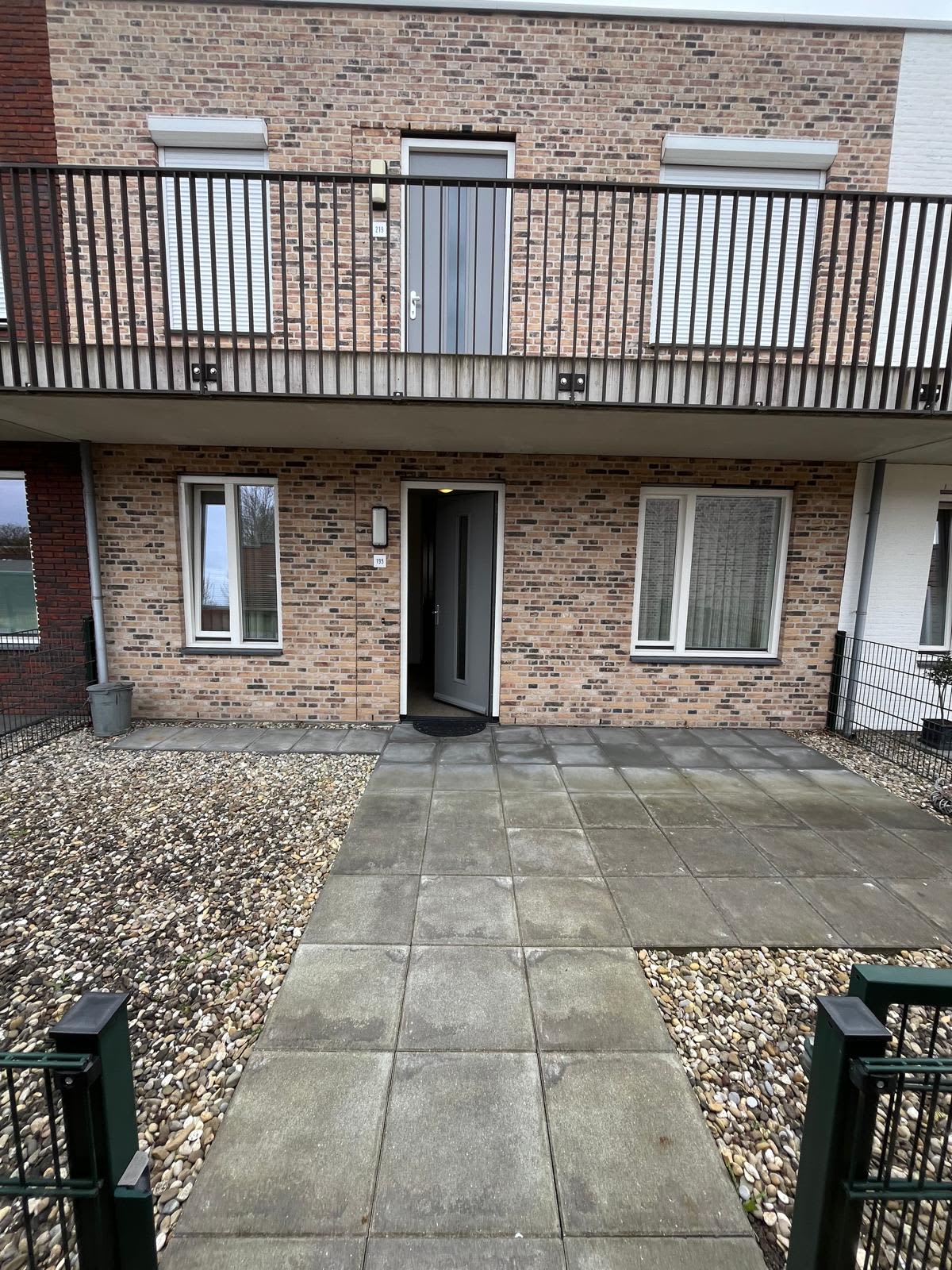 Nieuwe Es 195 - Sleeuwijk