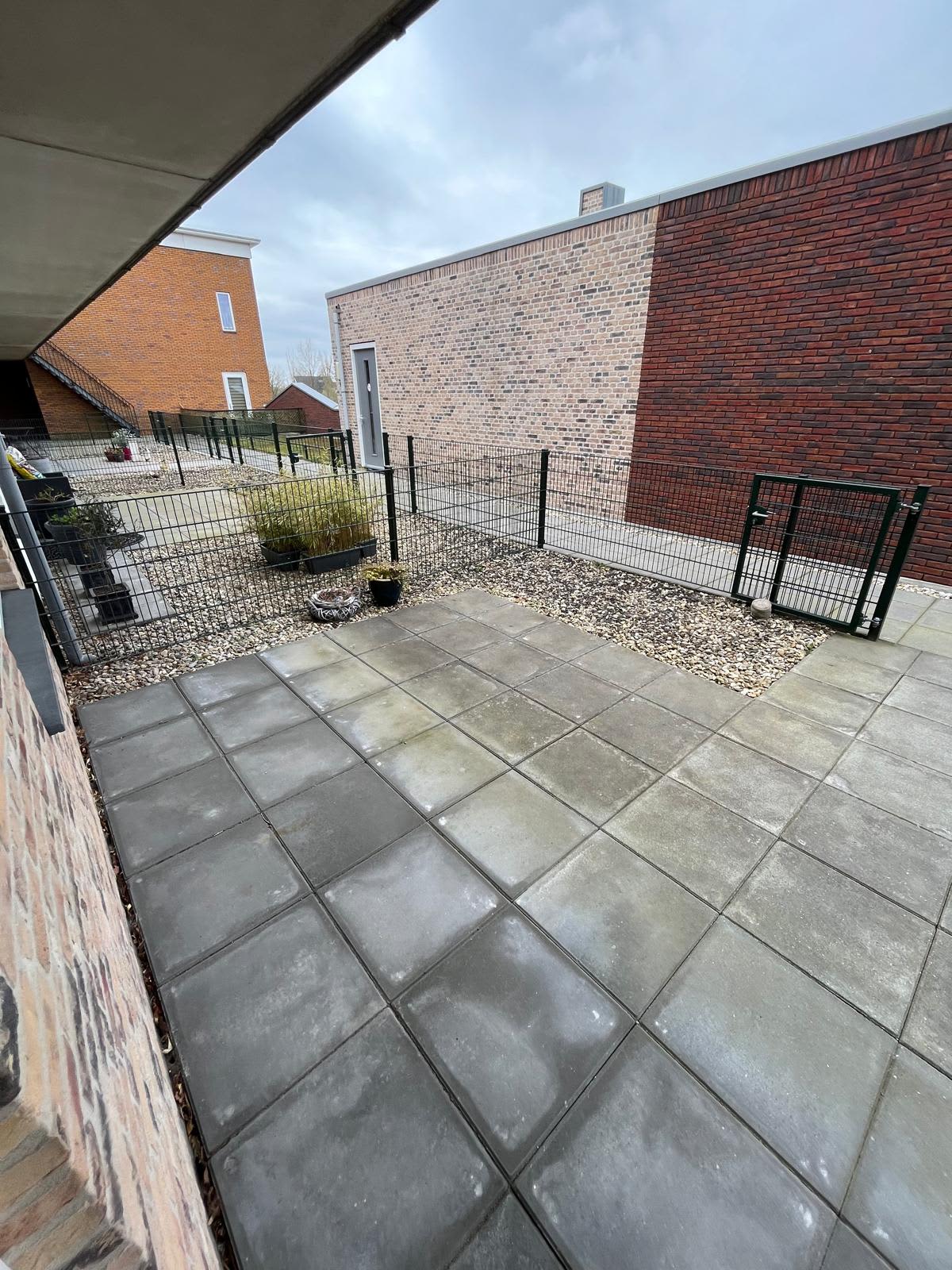 Nieuwe Es 195 - Sleeuwijk