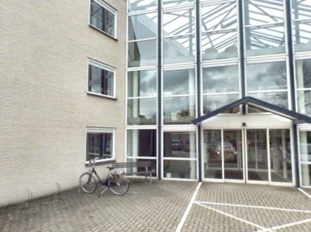 Boermarke 27 - Vlagtwedde