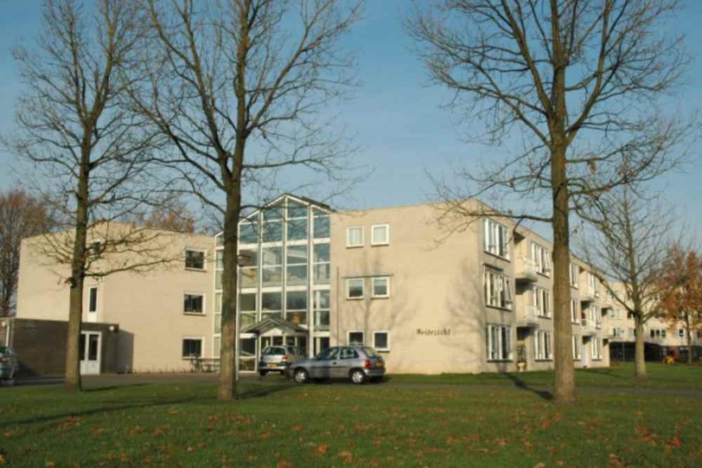 Boermarke 27 - Vlagtwedde