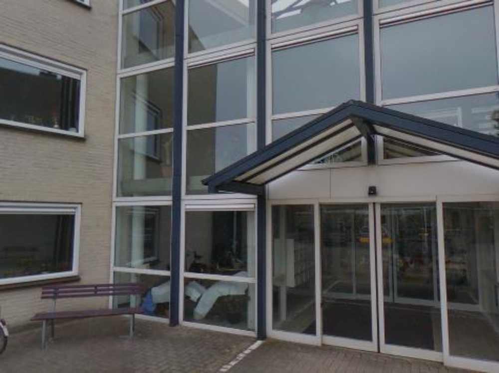 Boermarke 27 - Vlagtwedde