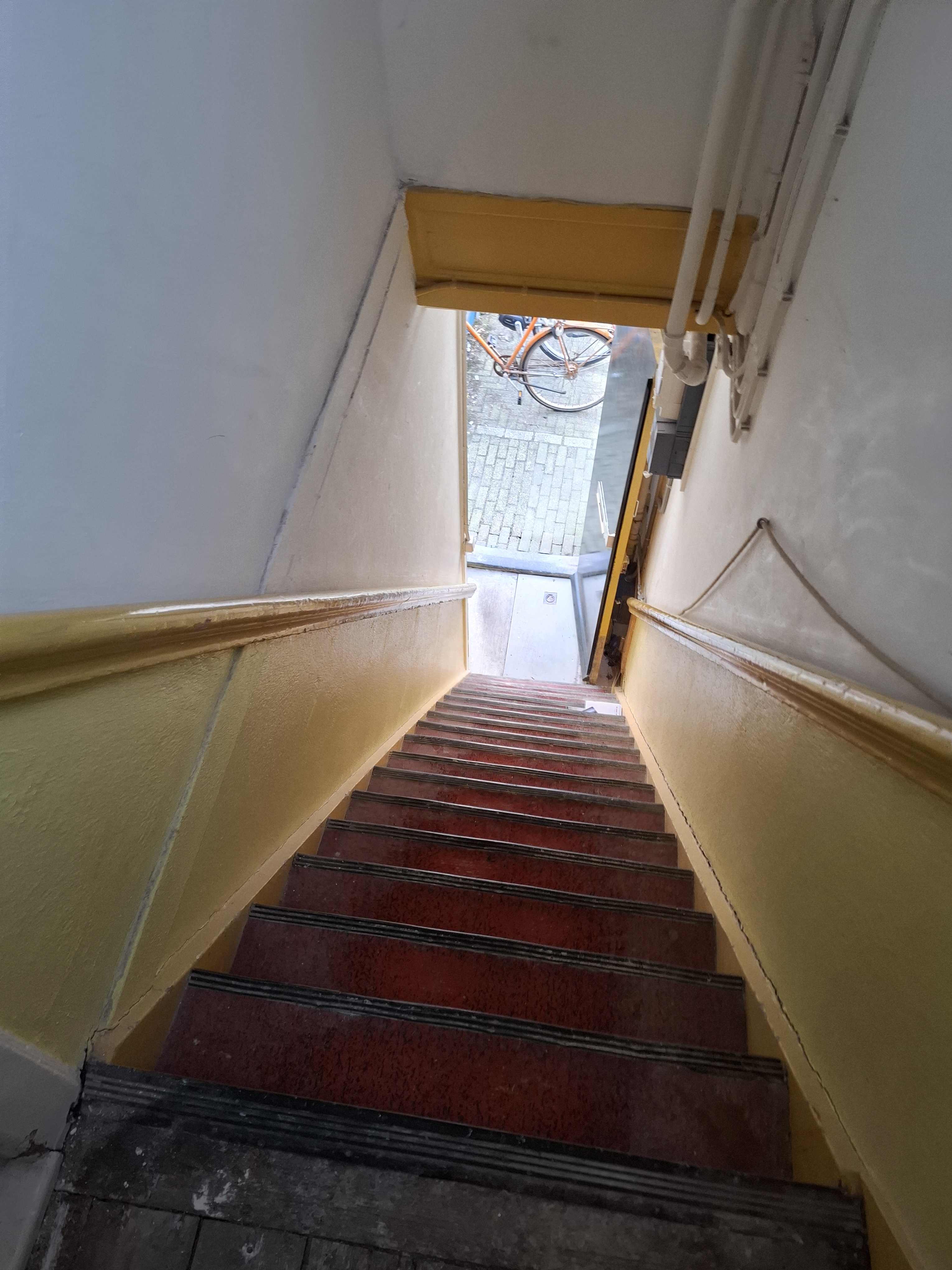 Anjeliersstraat 167-1 - Amsterdam