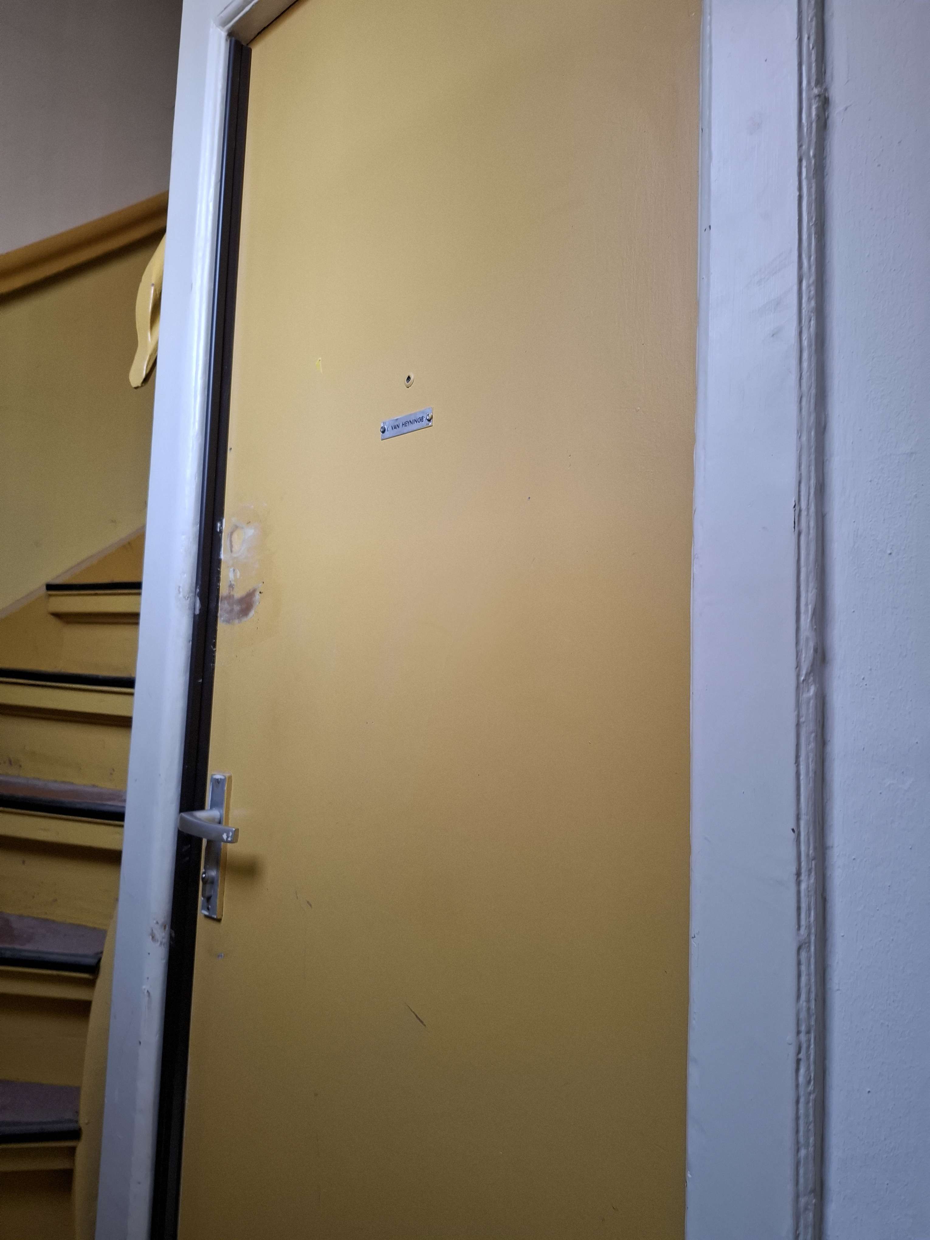 Anjeliersstraat 167-1 - Amsterdam