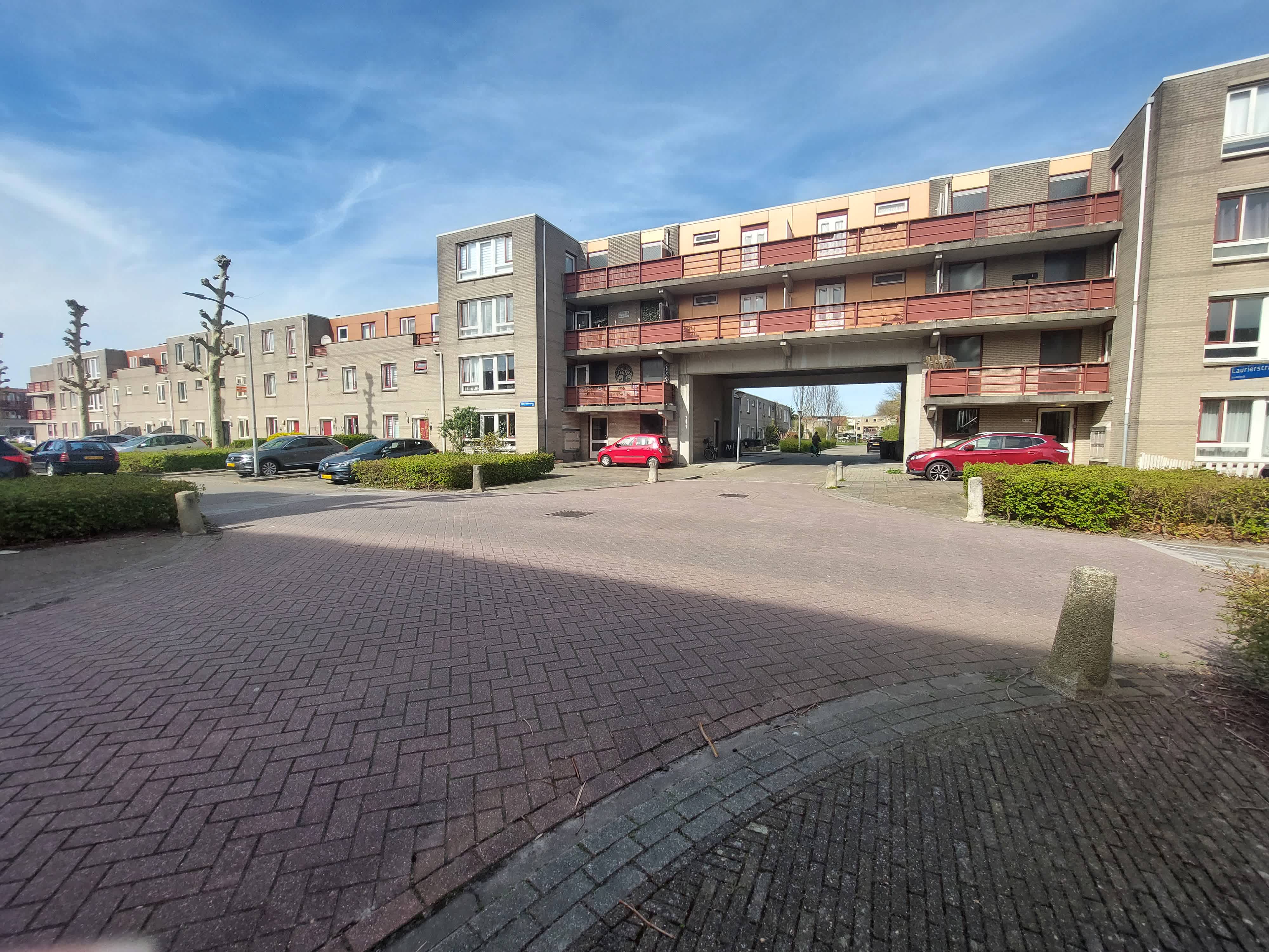 Basilicumweg 127 - Almere