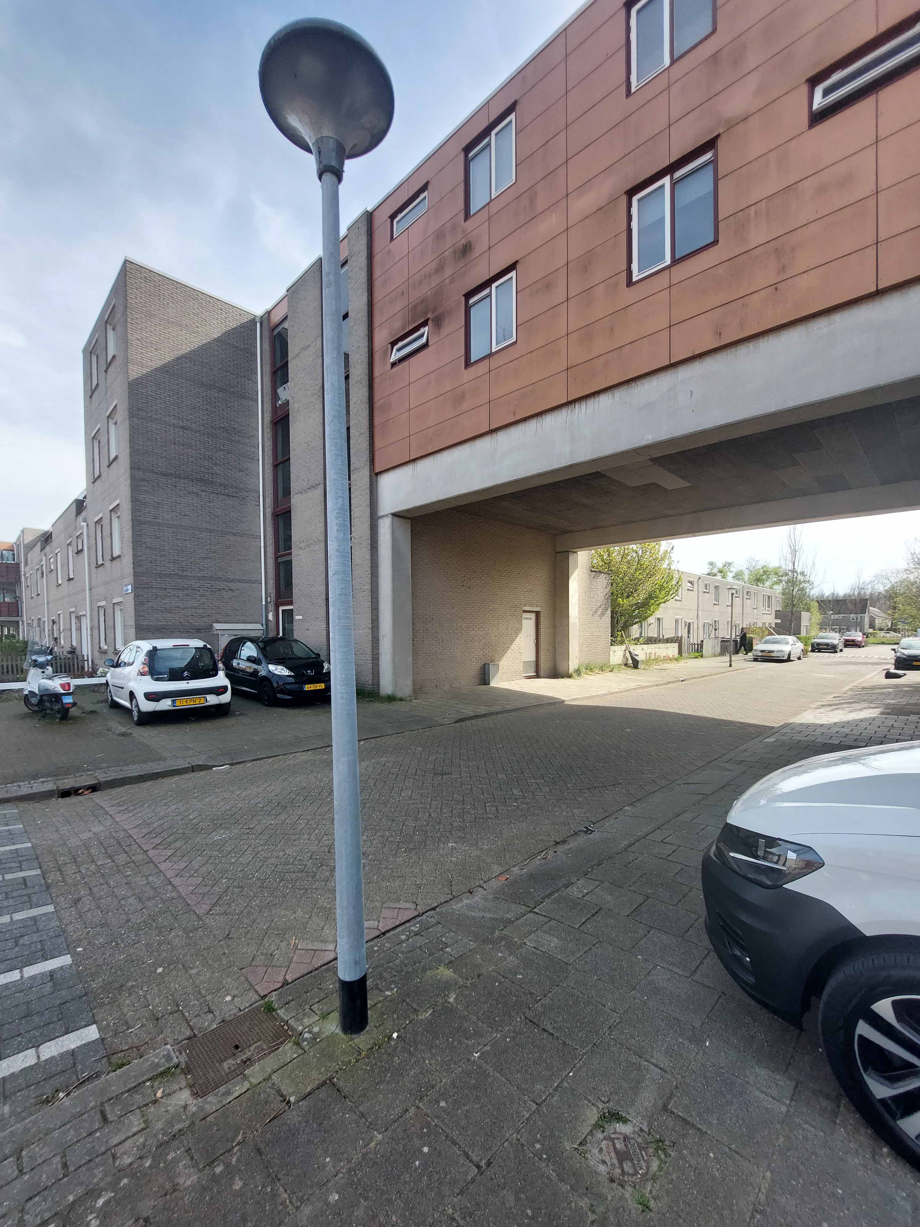 Basilicumweg 127 - Almere