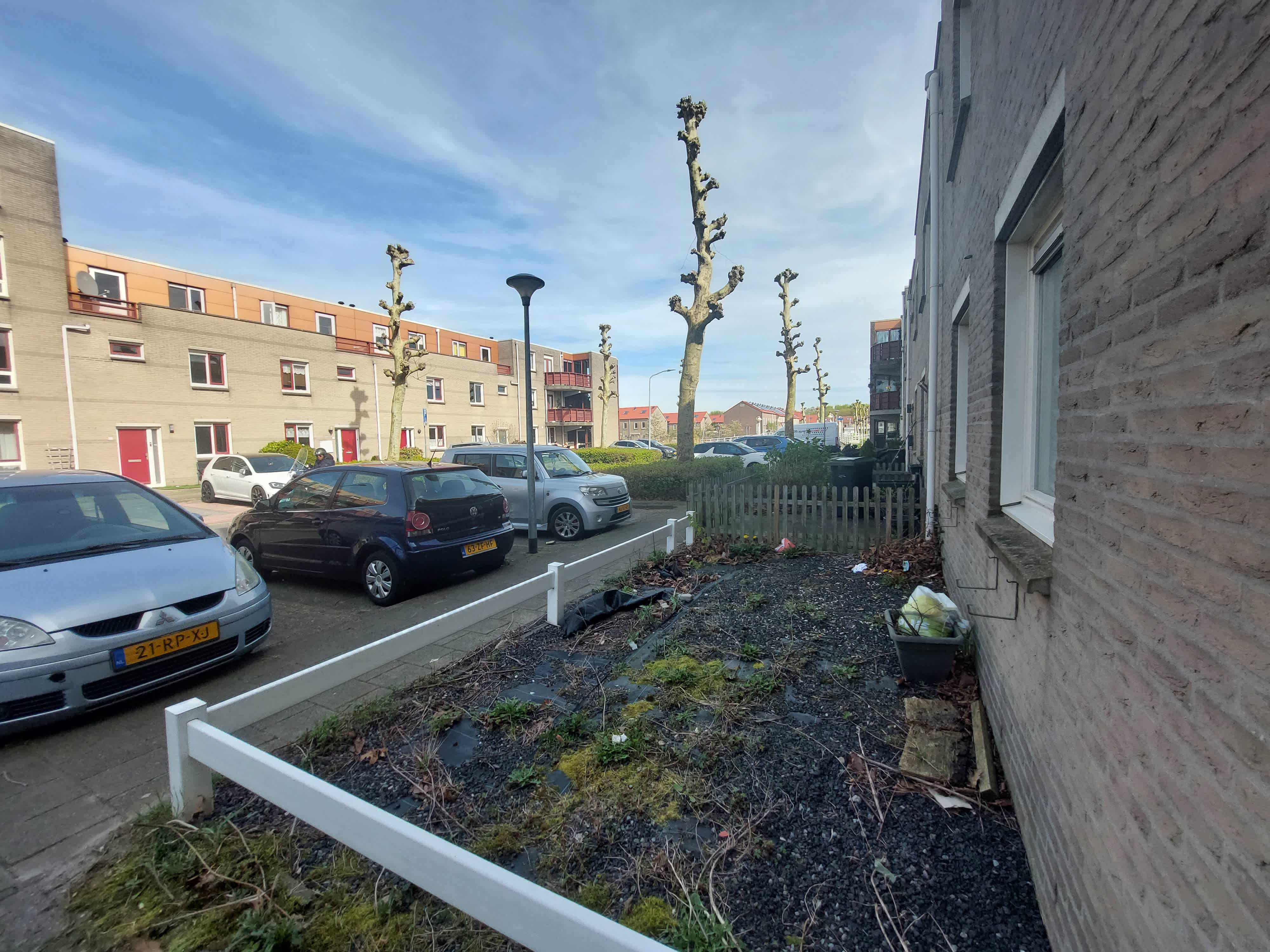 Basilicumweg 127 - Almere