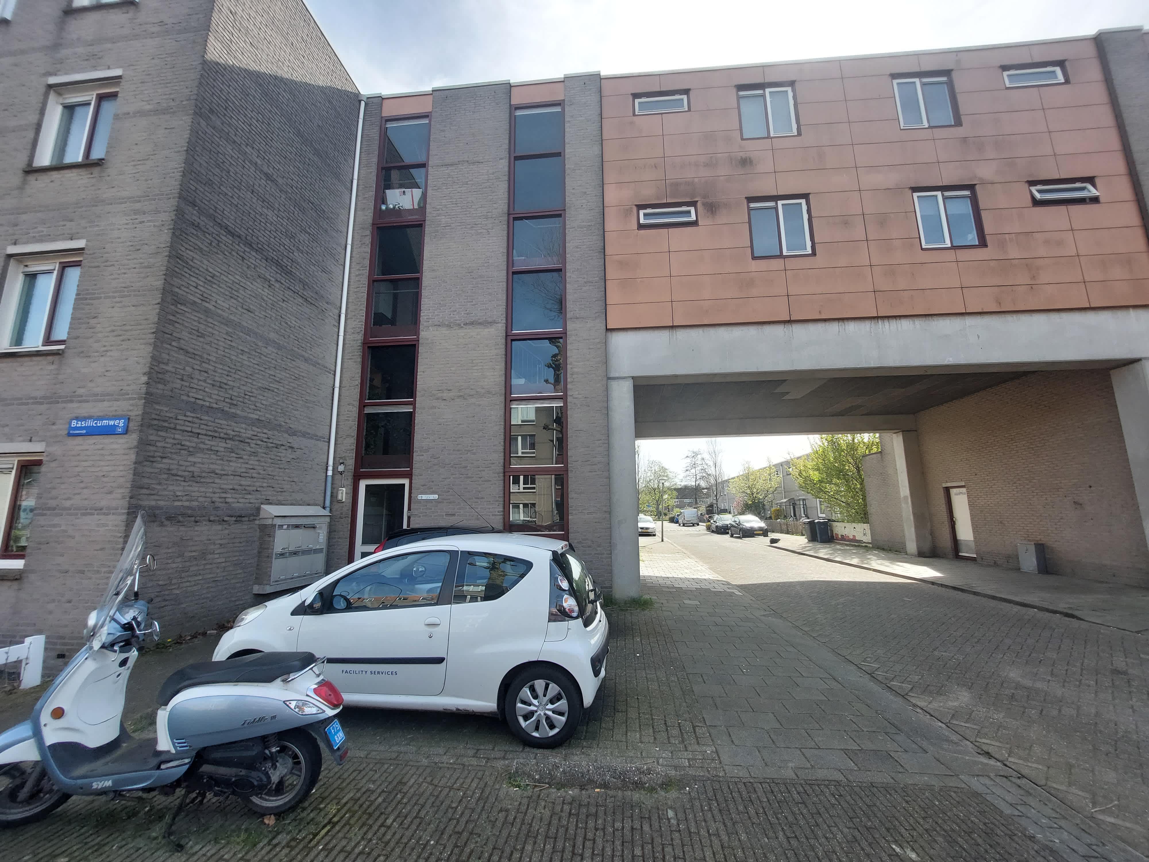 Basilicumweg 127 - Almere