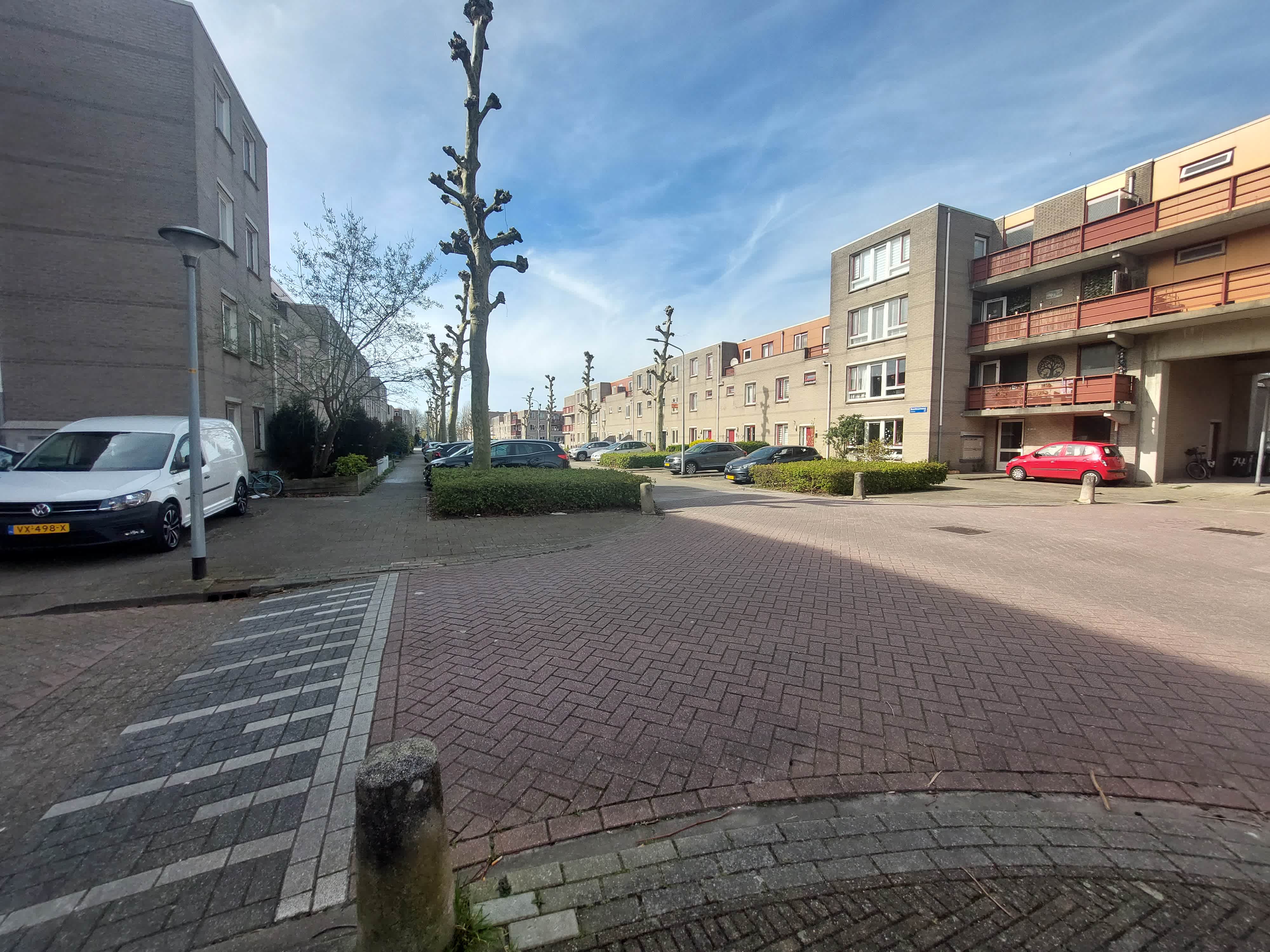 Basilicumweg 127 - Almere