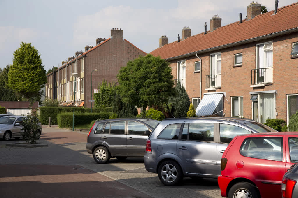 Gerard Terborchstraat 8 - Veenendaal