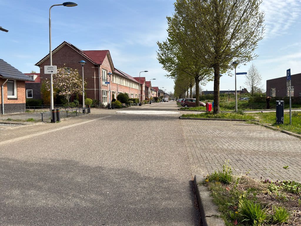 Reelaan 90 - Culemborg
