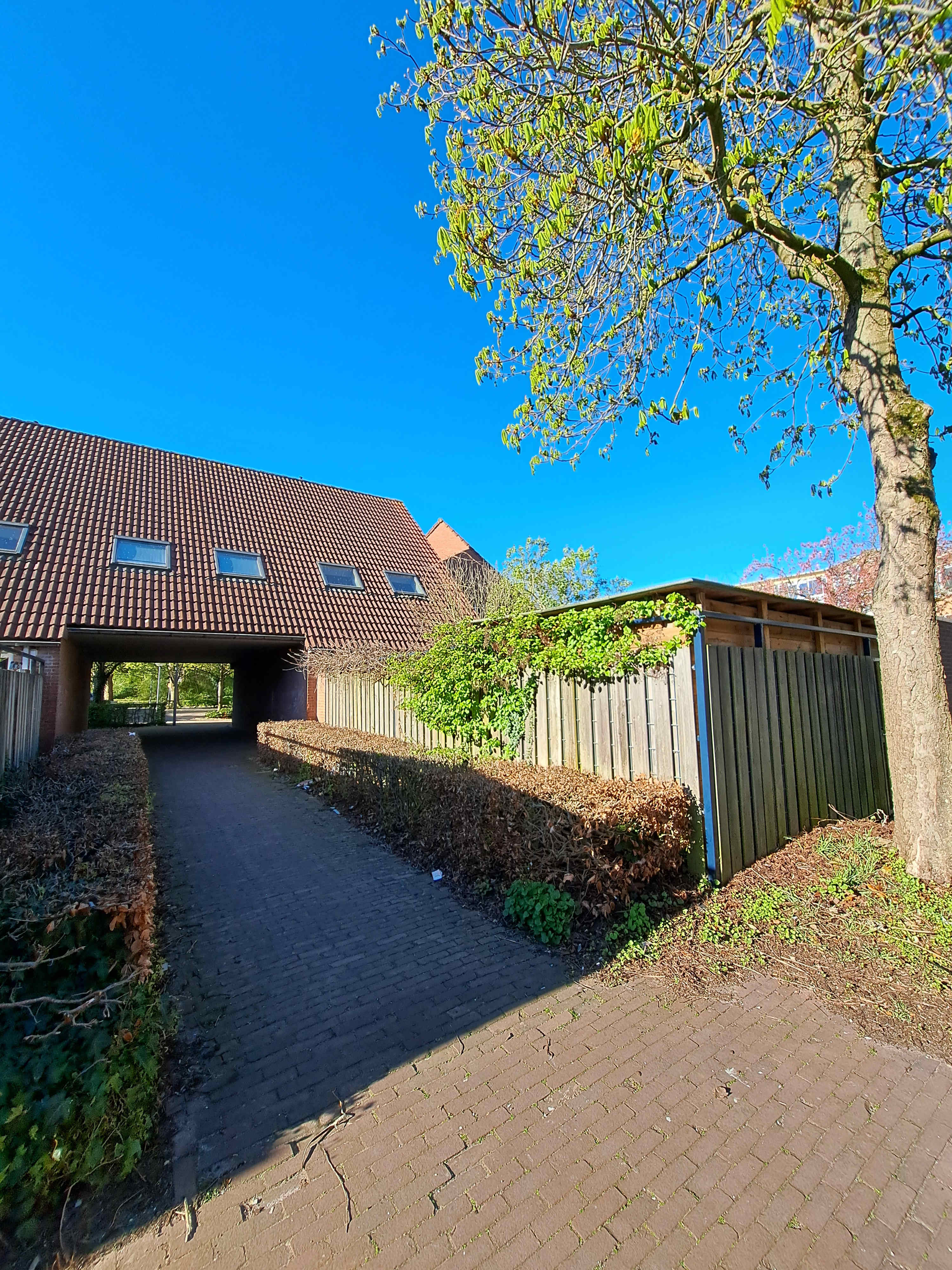 Binnenhof 173 - Almere