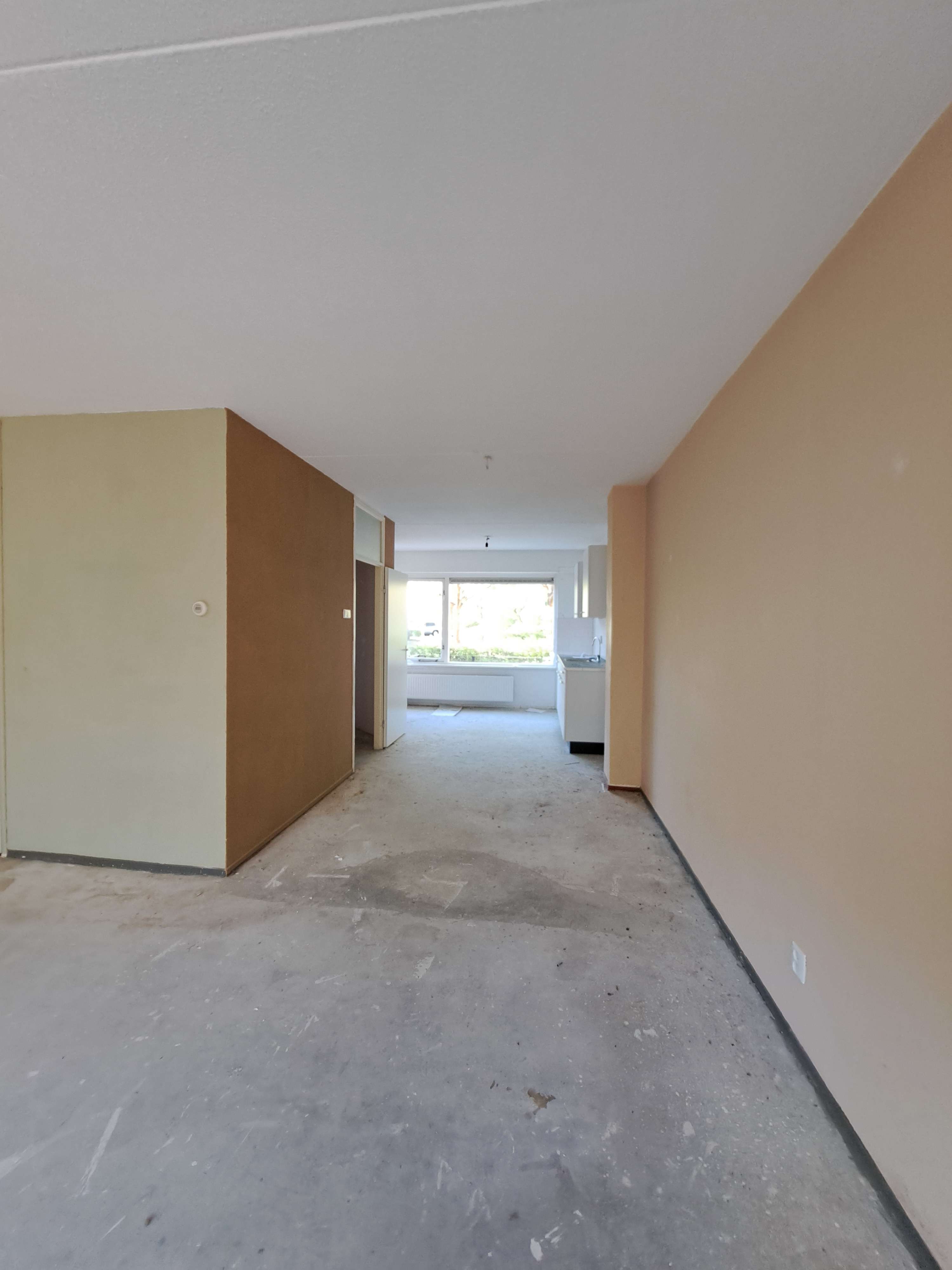 Binnenhof 173 - Almere