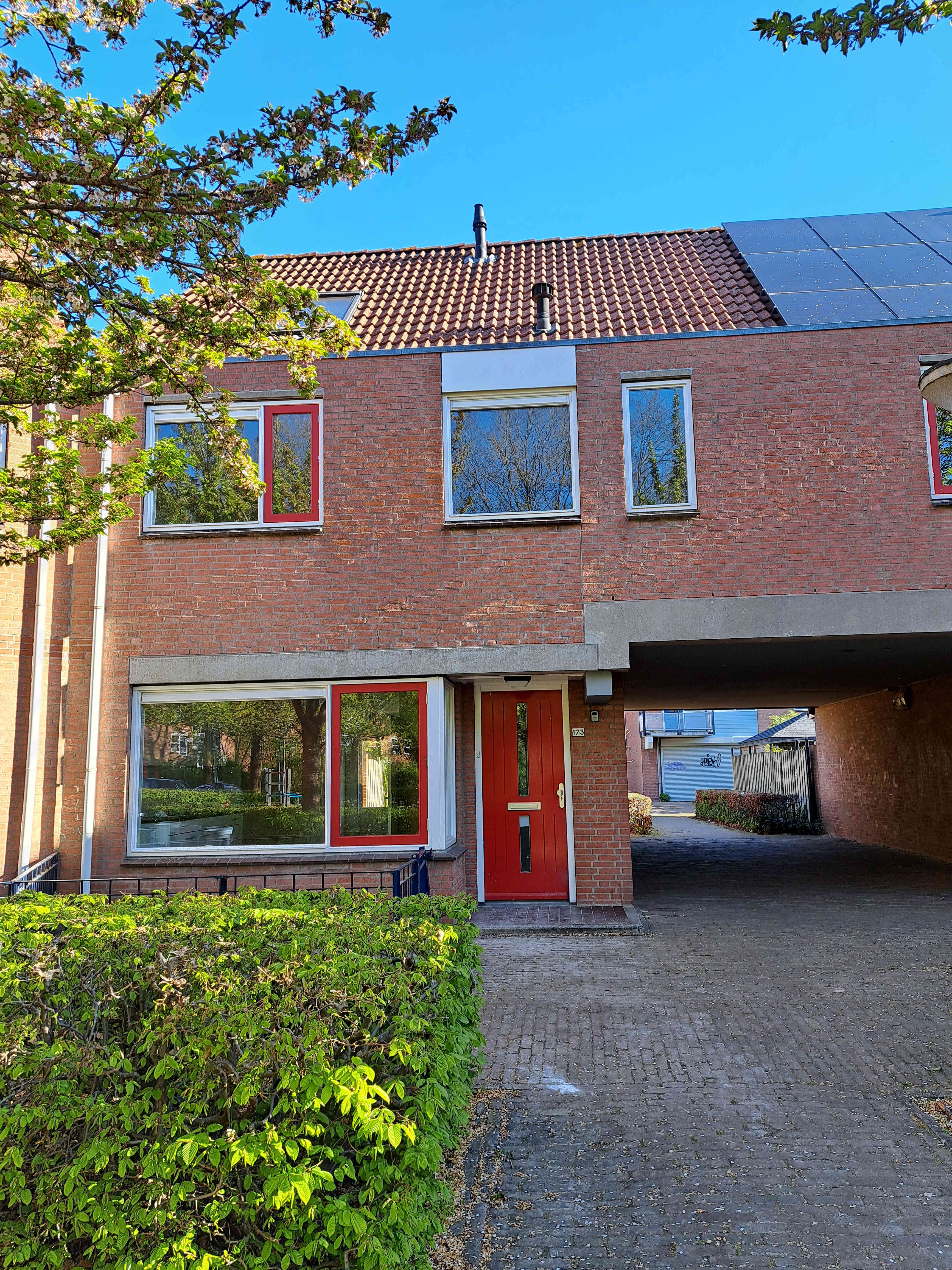 Binnenhof 173 - Almere