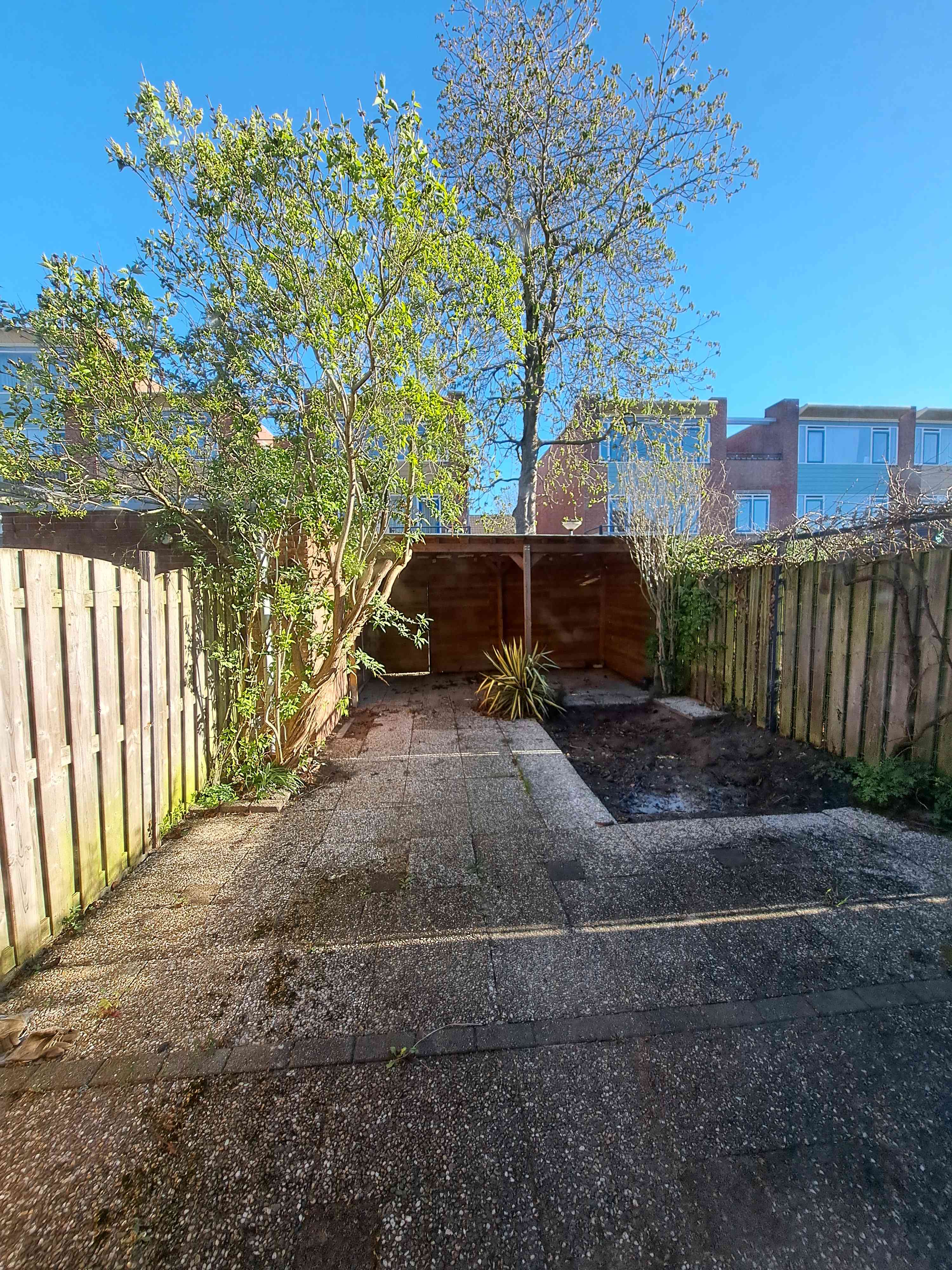 Binnenhof 173 - Almere