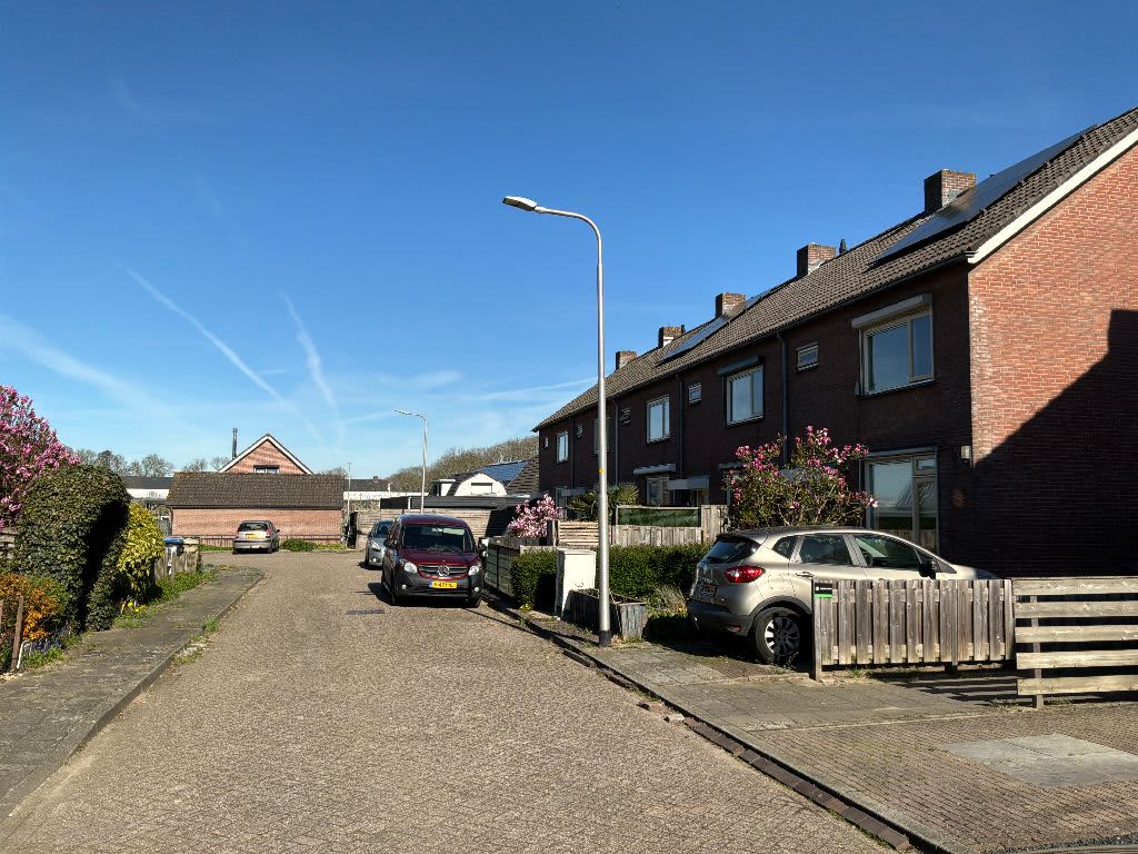 Wilgenlaan 17 - Meteren