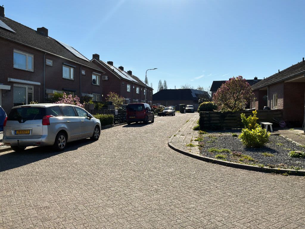 Wilgenlaan 17 - Meteren