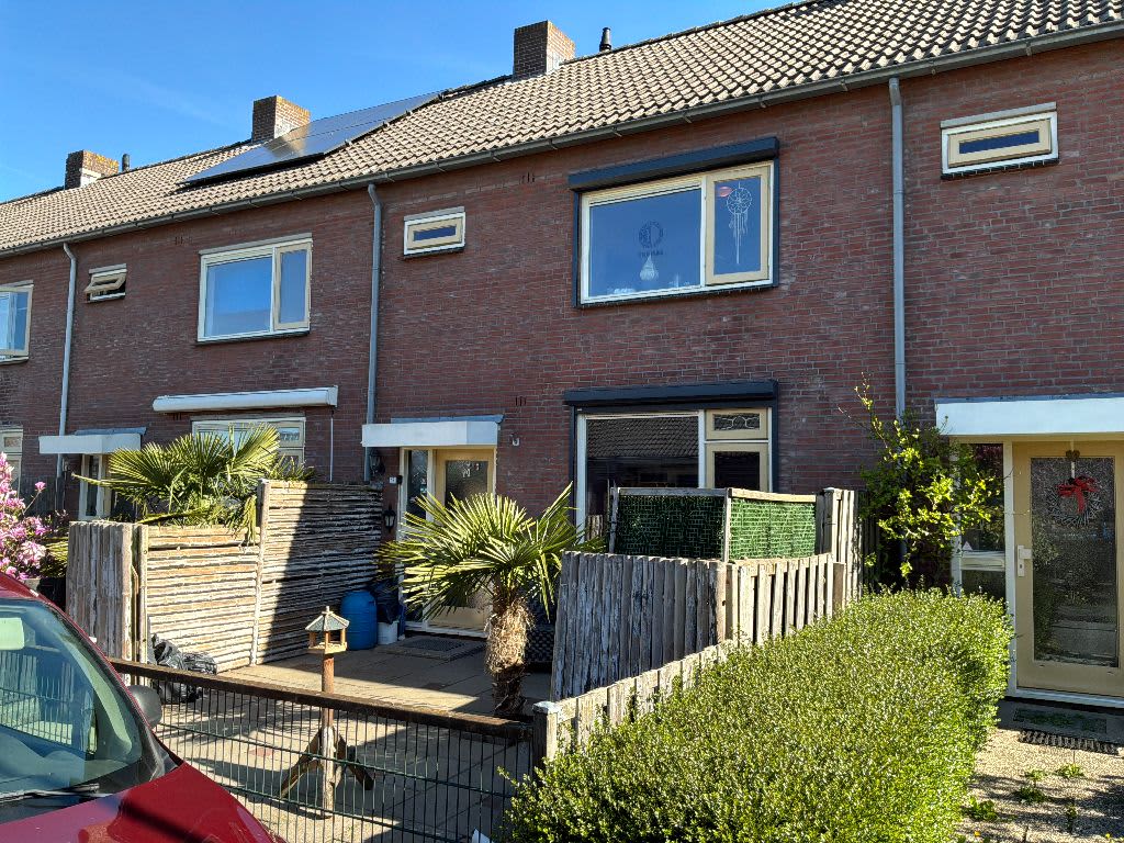 Wilgenlaan 17 - Meteren