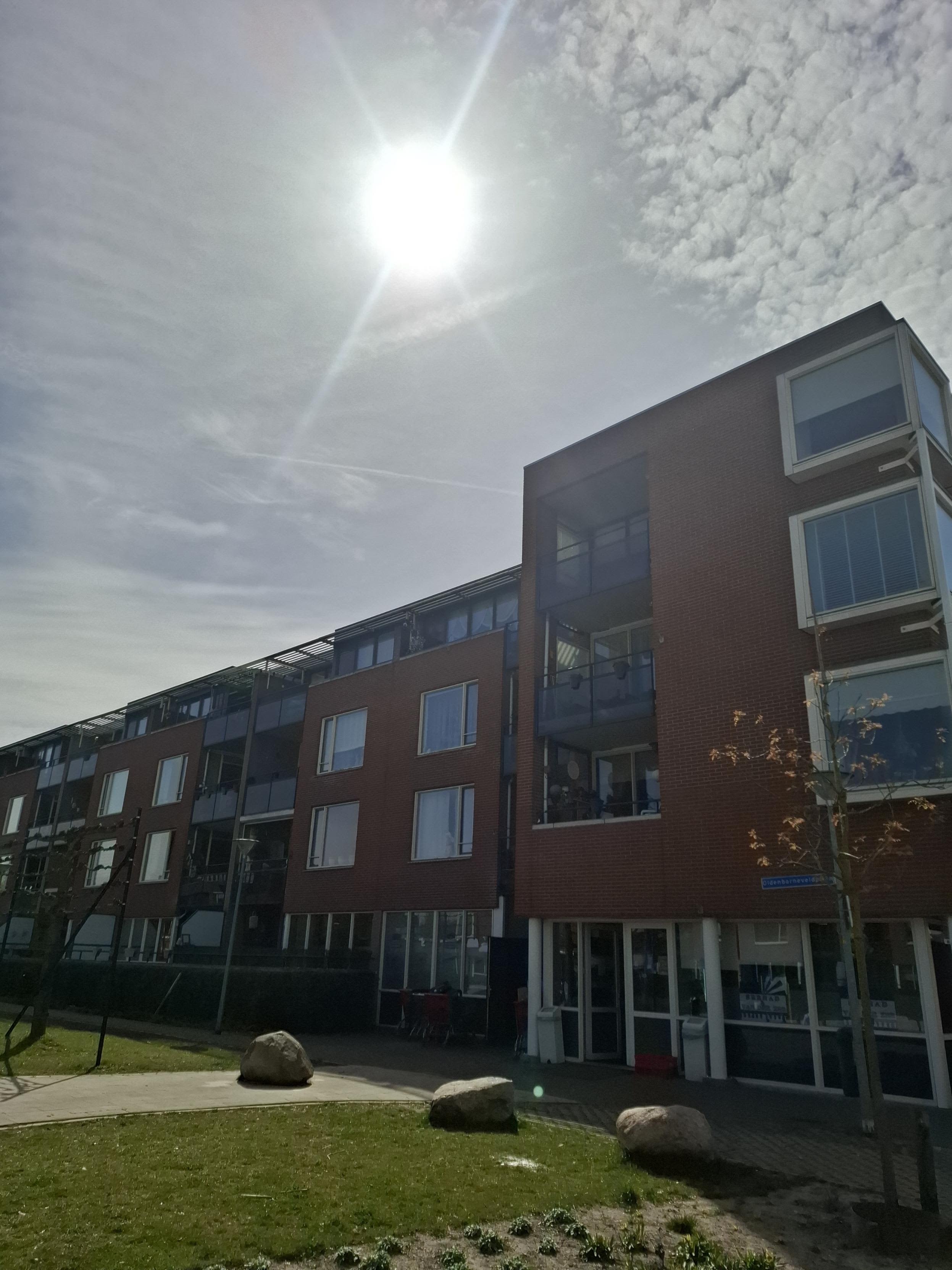 Oldenbarneveldplein 45 - Barneveld