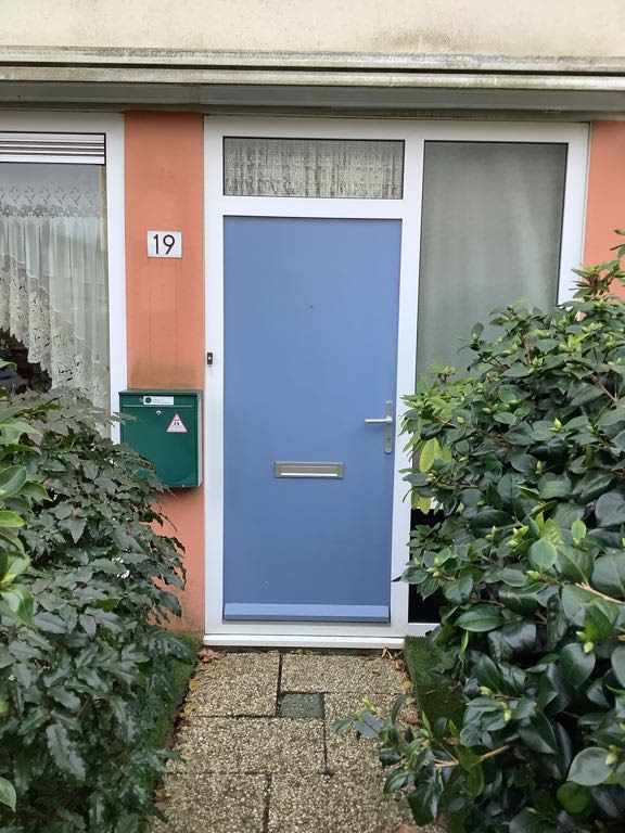 Agamemnondreef 19 - Utrecht