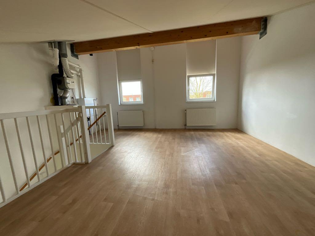 Saendelverlaan 129 - Assendelft