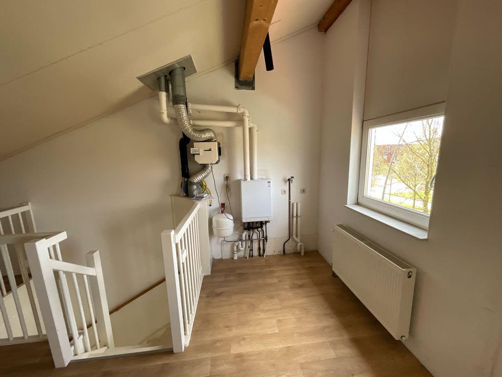 Saendelverlaan 129 - Assendelft