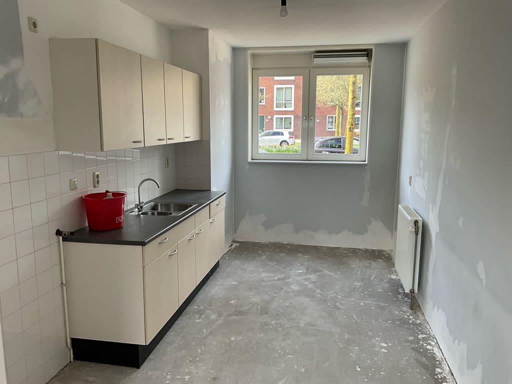 Saendelverlaan 129 - Assendelft