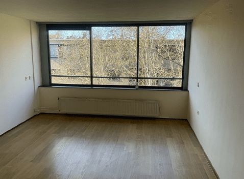 Conradstraat 753 - Amsterdam