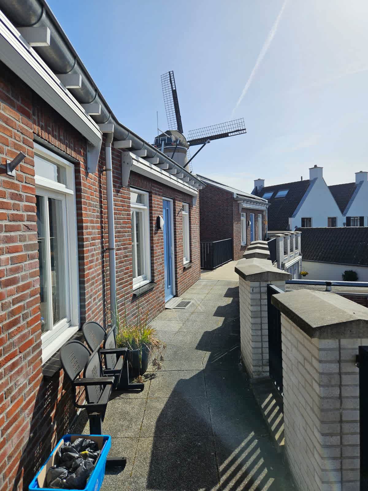 Rozenplantsoen 12 - Cothen