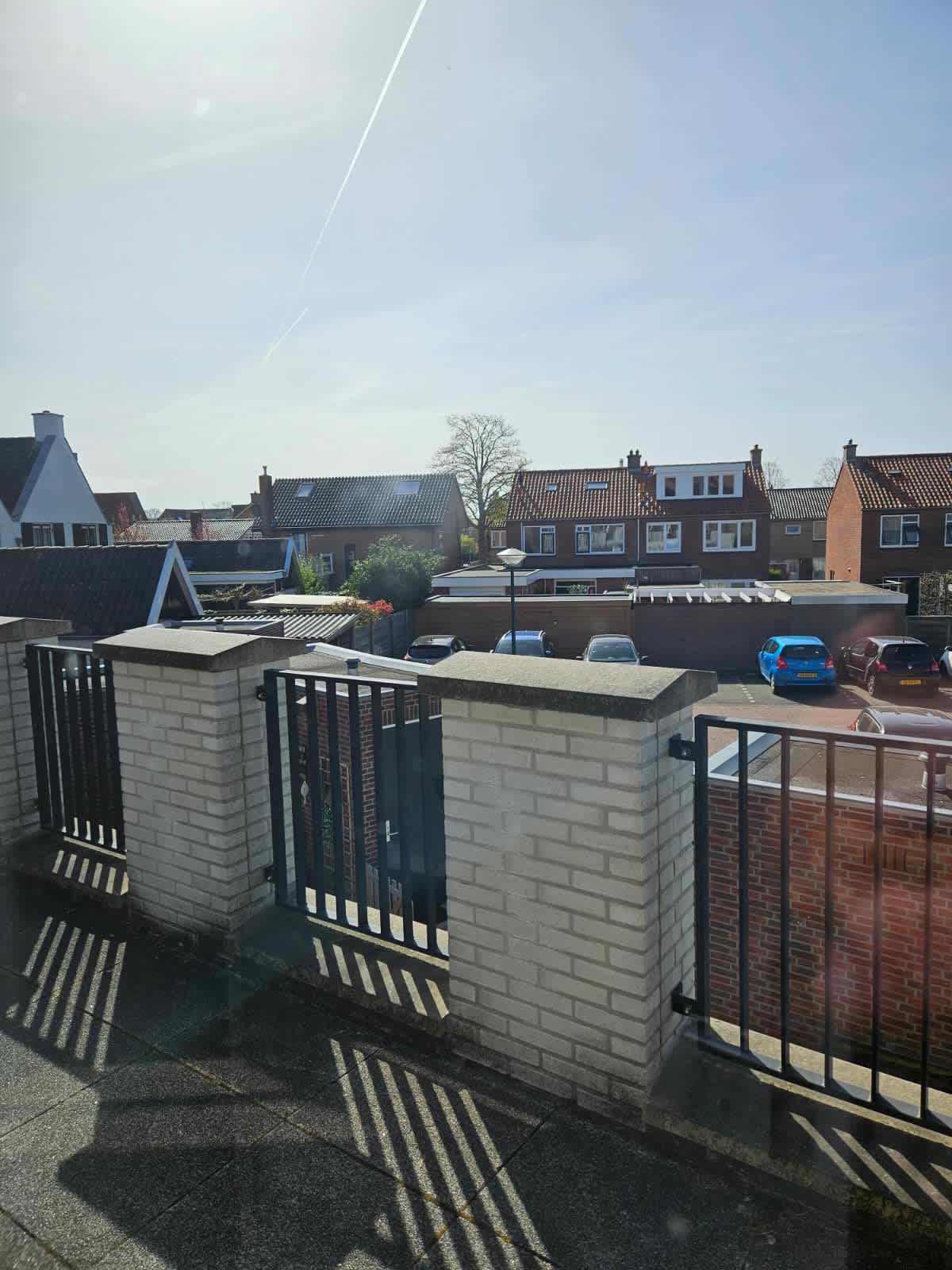 Rozenplantsoen 12 - Cothen