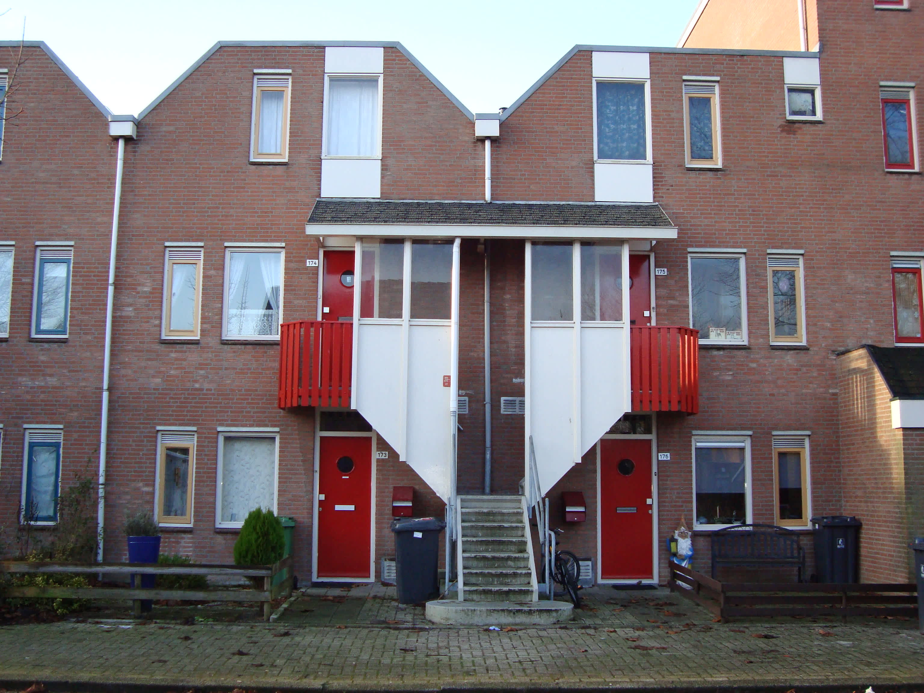 Isebrandtsheerd 174, Groningen