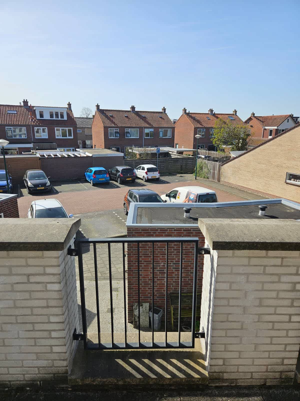 Rozenplantsoen 12 - Cothen