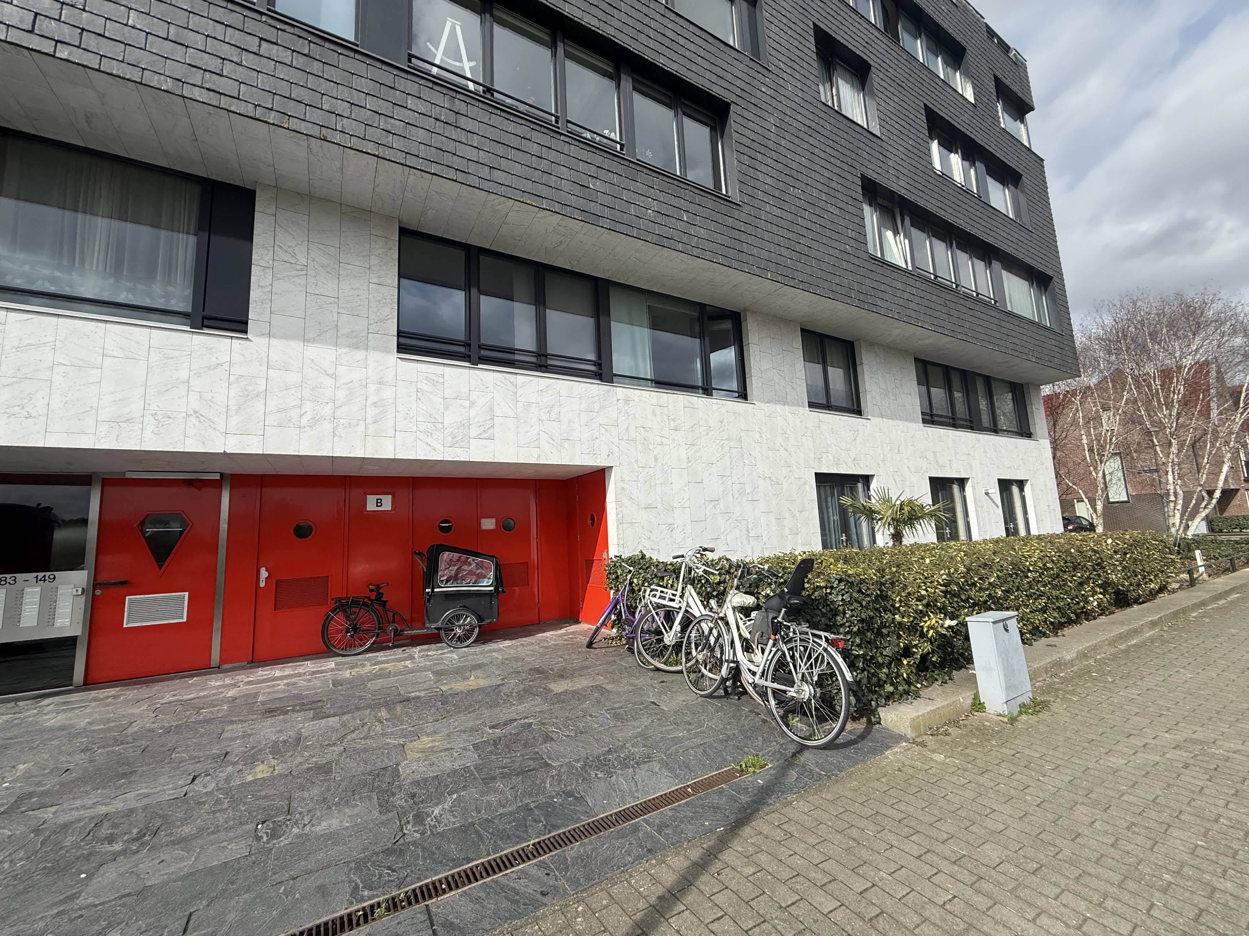 Capricciolaan 83 - Nieuw-Vennep