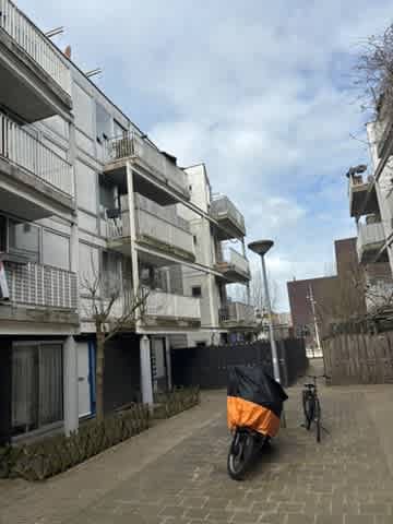 Conradstraat 753 - Amsterdam