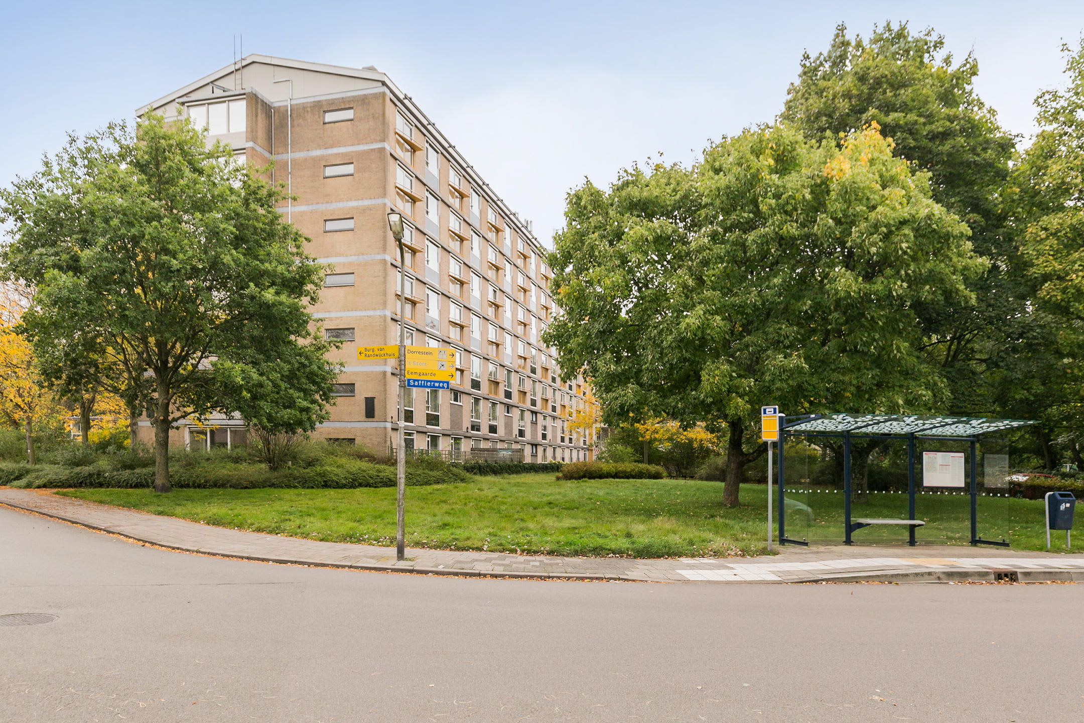 Diamantweg 22F - Amersfoort