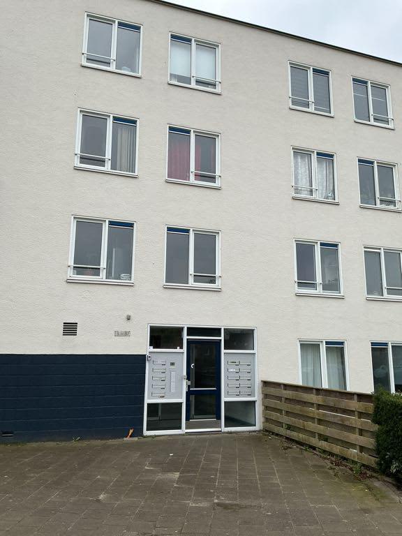 Vlakkerweg 21 - Amsterdam