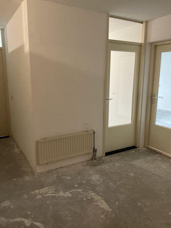 Vlakkerweg 21 - Amsterdam