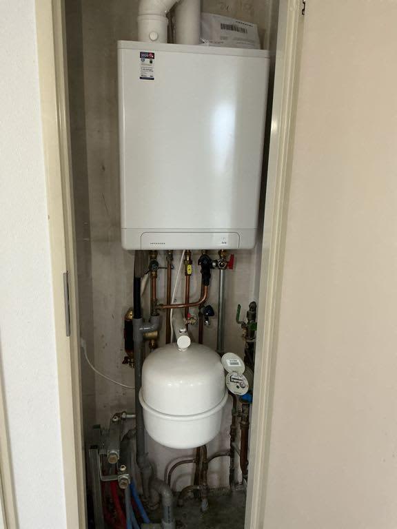 Vlakkerweg 21 - Amsterdam